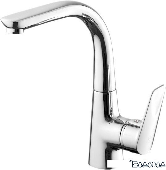 Смеситель Armatura Topaz 4013-915-00