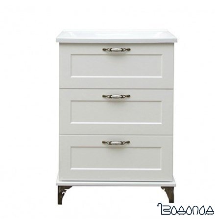 Эстет Тумба под умывальник Bali Classic 750