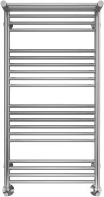 Полотенцесушитель TERMINUS Аврора П20 500х1000 с полкой нп 500