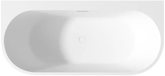 Ванна Abber 170x78 AB9310