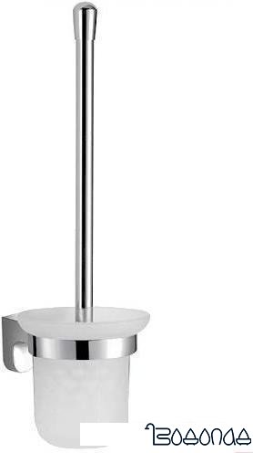 Ершик для унитаза Ferro Audrey AD14