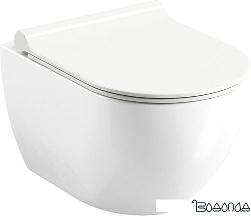 Унитаз Ravak Uni Chrome RimOff X01535 фото 1