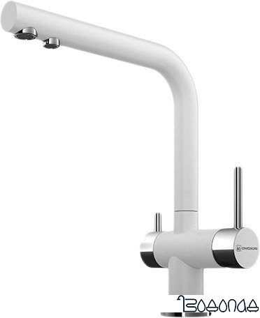 Смеситель Omoikiri Nagano-WH (4994054)