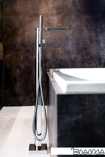 Смеситель Ravak CR 080.00 [X070101] фото 4