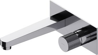 Смеситель Omnires Contour CT8015CR