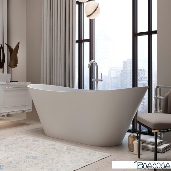 Ванна Holbi Afina