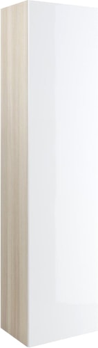 Cersanit Шкаф-пенал Smart 45 B-SL-SMA/Wh