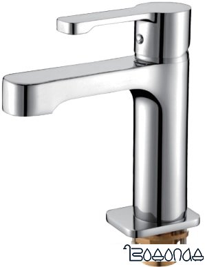 Смеситель Gappo G1002-2