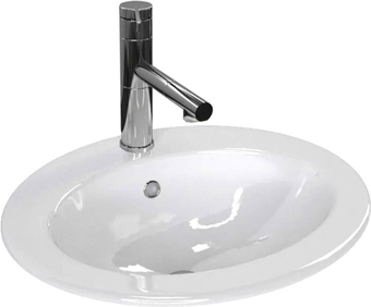 Умывальник Rea Magari U0064