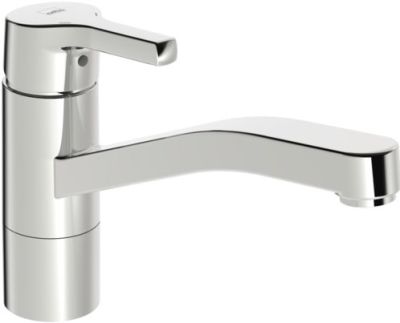 Смеситель Oras Saga Style 3930FH