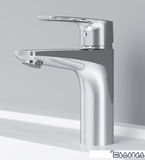 Смеситель AM.PM Gem F90A02100 фото 2