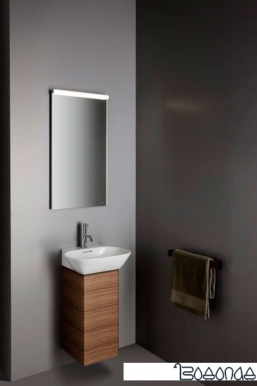 Умывальник Laufen Ino 8153010001041