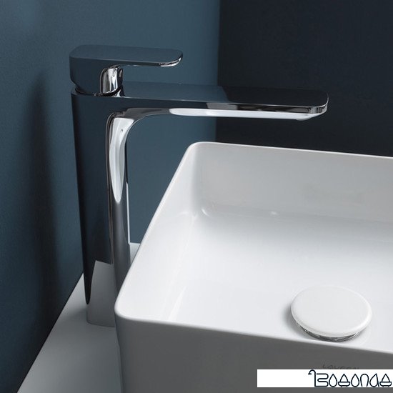 Умывальник Laufen Living Square 36x36 [8114330001121]