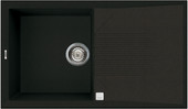 Кухонная мойка Elleci Tekno 400 Ghisa 70