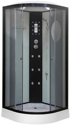 Душевая кабина Niagara NG-1901-01 90x90
