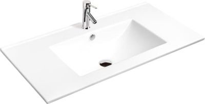 Умывальник Gid 9090E (белый)