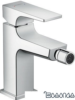 Смеситель Hansgrohe Metropol 32520000 (хром)