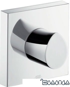 Вентиль Axor Starck Organic 12771000