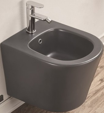 Биде CeramaLux 5330МDH