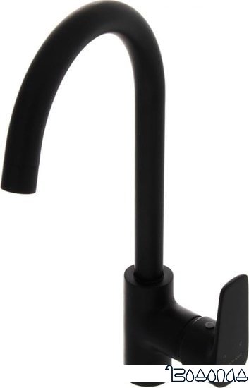 Смеситель Gross Aqua Evo 3118297MB-В02 фото 4