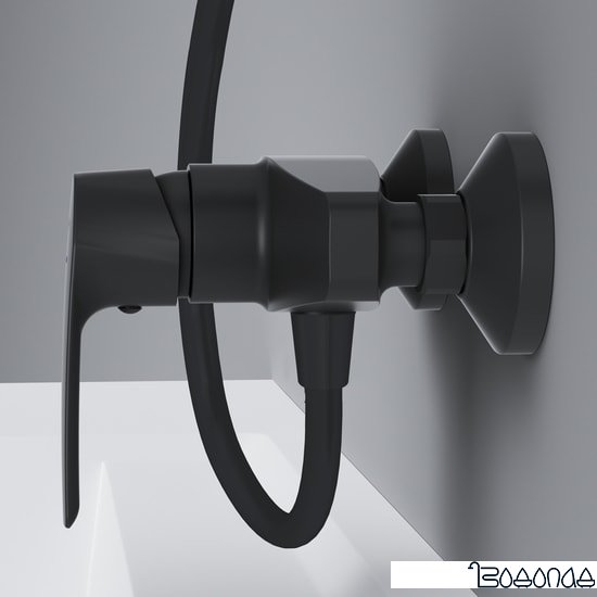 Смеситель AM.PM Gem F90A20022