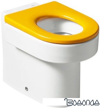 Унитаз Roca Happening 347115000