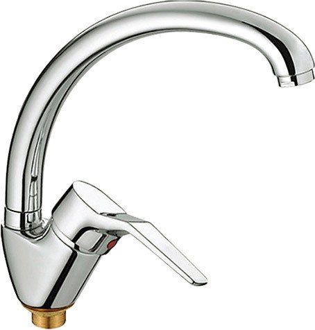 Смеситель Haiba HB4163-2 фото 1