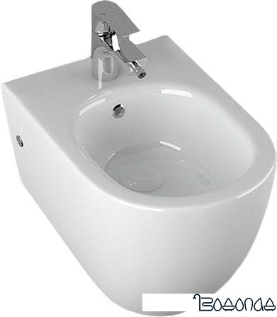 Биде Isvea Infinity 10NF41001 (белый)