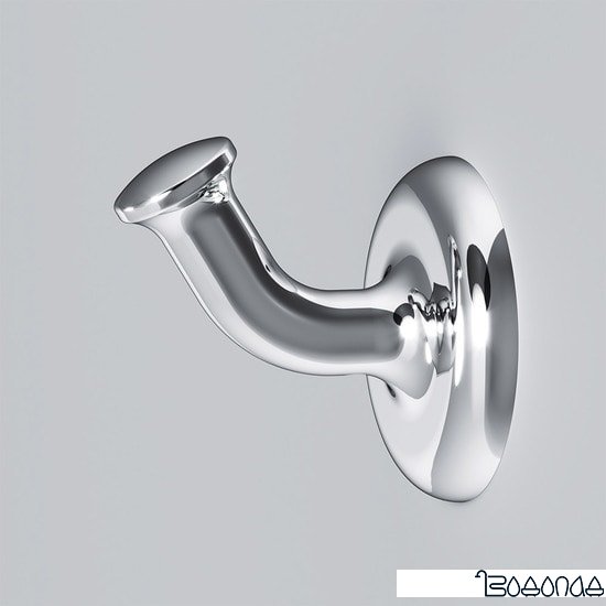 Крючок для ванны AM.PM Like A8035500 фото 4