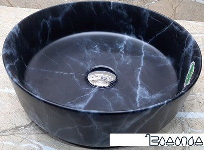 Умывальник CeramaLux C1107