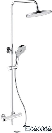 Душевая система Gappo G2403-48