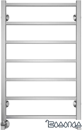 Полотенцесушитель TERMINUS Контур П7 500x800 нп