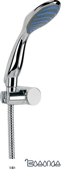 Душевой гарнитур Ferro Pera U21 фото 1