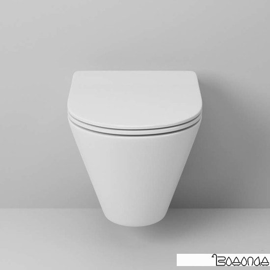 Унитаз Grossman GR-4477S фото 4