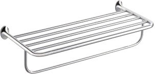 Полка для полотенца IDDIS Leaf LEASB00I48