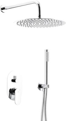 Душевая система Armatura Halit 4829-511-00