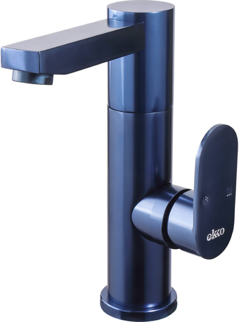 Смеситель Ekko E1083-23 (синий)