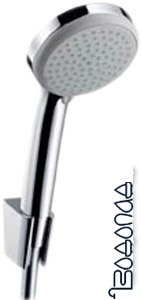 Душевой гарнитур Hansgrohe Croma 100 Vario/Porter'S (27594000) фото 1