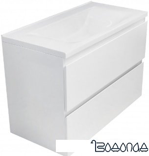 Эстет Тумба под умывальник Bali ФР-00002083