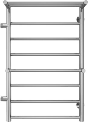 Полотенцесушитель TERMINUS Анкона П8 500х800 бп слева