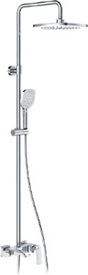 Душевая система Gappo G2450-8