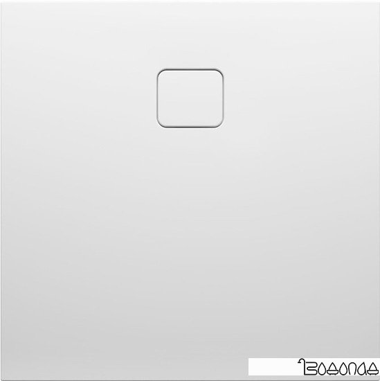 Душевой поддон Riho Basel 90x90 (белый) [DC220]