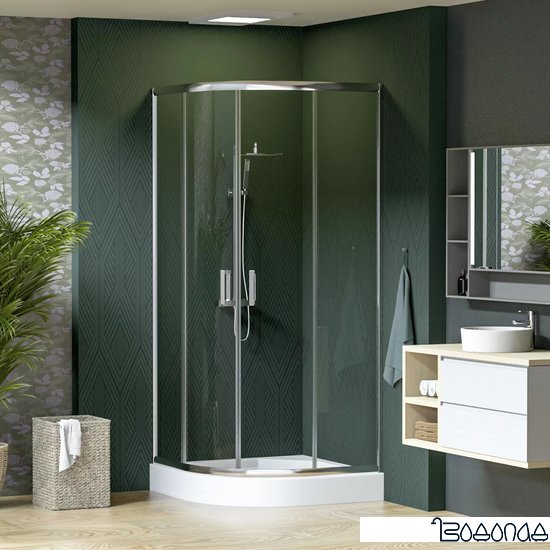 Душевой уголок Aquabath Omega AB1001