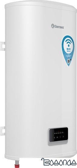 Водонагреватель Thermex Bravo 50 Wi-Fi