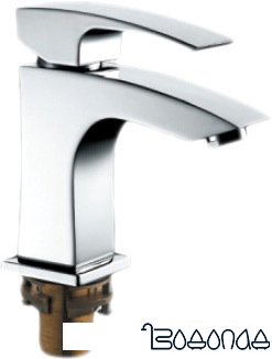 Смеситель Gappo G1007 фото 1