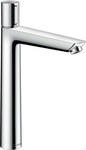 Смеситель Hansgrohe Talis Select E 71752000