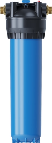 Корпус АКВАФОР Гросс 20''