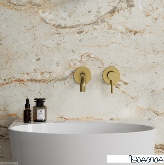 Смеситель Omnires Y Y1215HGLB