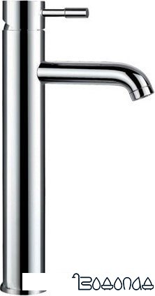 Смеситель Rea Graf REA-B0027 (хром)