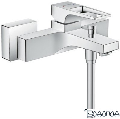Смеситель Hansgrohe Metropol 74540000 фото 1